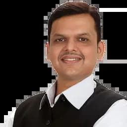 Shri.Devendra Fadnavis